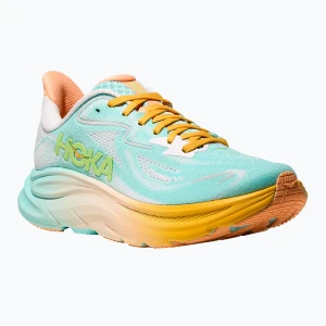 Buty do biegania męskie HOKA Clifton 10 blue spark/white