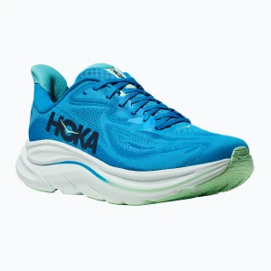 Buty do biegania męskie HOKA Clifton 10 hoka blue/skyward blue