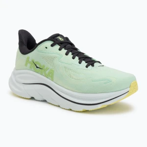 Buty do biegania męskie HOKA Clifton 10 mint fluorite/luna moth