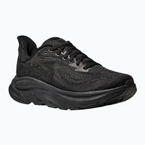 Zdjęcie produktu Buty do biegania męskie HOKA Clifton 10 Wide black/black