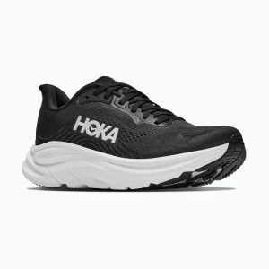 Buty do biegania męskie Hoka Clifton 11 black / white