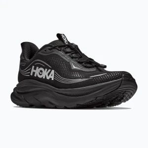 Buty do biegania męskie HOKA Clifton 11 GTX black / black