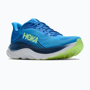 Buty do biegania męskie Hoka Clifton 11 virtual blue / soft cobalt