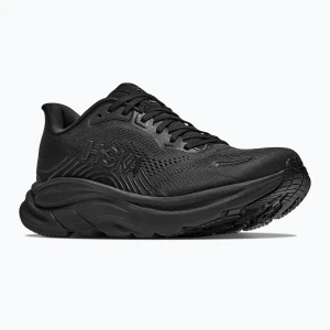 Buty do biegania męskie HOKA Clifton 11 Wide black / black