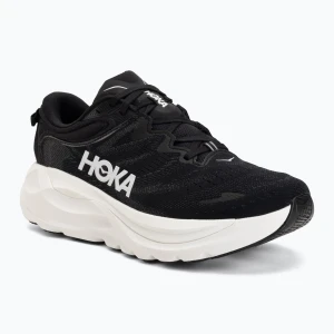 Buty do biegania męskie HOKA Gaviota 6 black/white