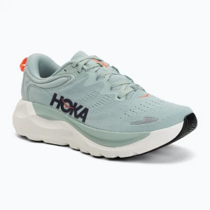 Buty do biegania męskie HOKA Gaviota 6 sage/stardust