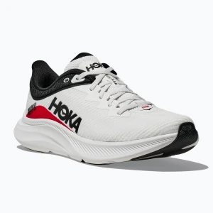 Buty do biegania męskie HOKA Hoka Solimar white/cosmic grey