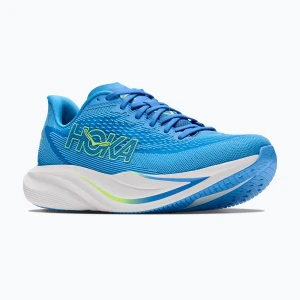 Buty do biegania męskie HOKA Mach 7 virtual blue / soft cobalt