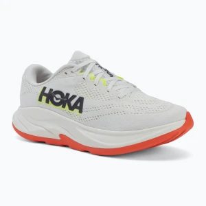Buty do biegania męskie HOKA Rincon 4 frost/neon yuzu