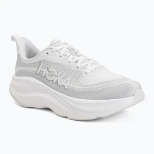 Buty do biegania męskie HOKA Skyflow frost/cosmic grey