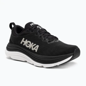 Buty do biegania męskie HOKA Gaviota 5 Wide black/white
