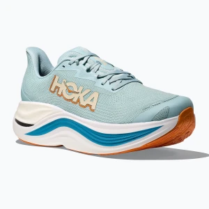 Buty do biegania męskie HOKA Skyward X clear sea/alpine blue