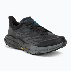 Buty do biegania męskie HOKA Speedgoat 5 GTX black/black