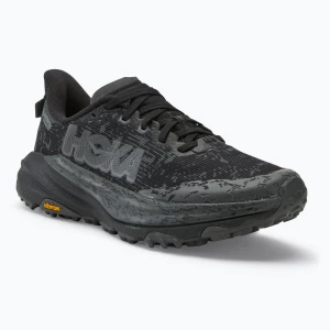 Buty do biegania męskie HOKA Speedgoat 6 GTX black/outer orbit