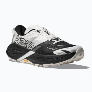 Buty do biegania męskie HOKA Speedgoat 7 black/white