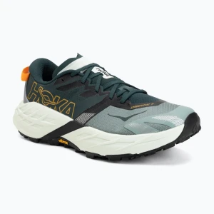 Buty do biegania męskie HOKA Speedgoat 7 Wide bay leaf/sea glass