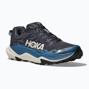 Buty do biegania męskie HOKA Torrent 4 charcoal grey/foggy night