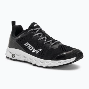 Buty do biegania męskie Inov-8 Parkclaw G280 black/white