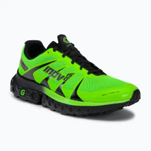 Buty do biegania męskie Inov-8 Trailfly Ultra G300 Max green/black