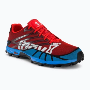 Buty do biegania męskie Inov-8 X-Talon 255 red/blue