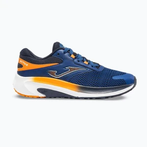 Buty do biegania męskie Joma Active navy blue / orange Granatowy