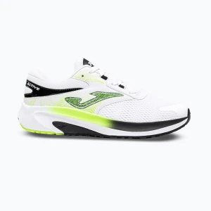 Buty do biegania męskie Joma Active white