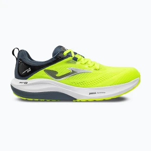 Buty do biegania męskie Joma Hispalis fluor yellow