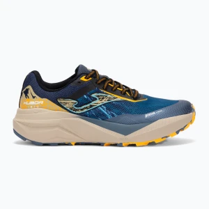 Buty do biegania męskie Joma Kubor blue