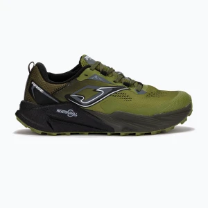 Buty do biegania męskie Joma Rase khaki