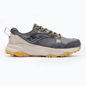 Buty do biegania męskie Joma Rift Aislatex light grey/mustard