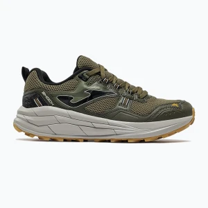 Buty do biegania męskie Joma Shock khaki Zielony
