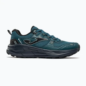 Buty do biegania męskie Joma Shock medium gray Szary
