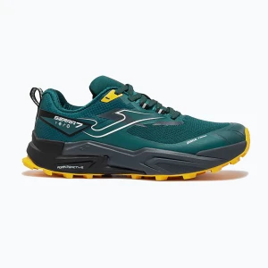 Buty do biegania męskie Joma Sierra petrol Zielony