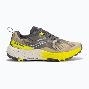 Buty do biegania męskie Joma Sima beige