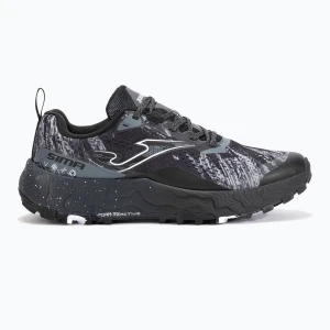 Buty do biegania męskie Joma Sima black