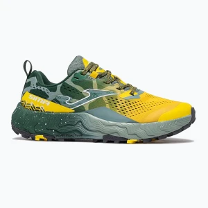 Buty do biegania męskie Joma Sima yellow