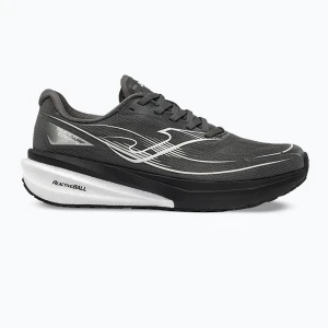 Buty do biegania męskie Joma Supercross dark gray Szary