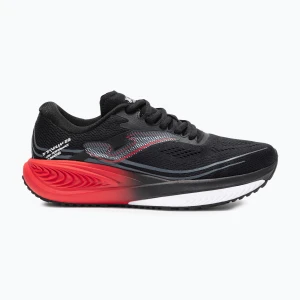 Buty do biegania męskie Joma Titanium black/ red