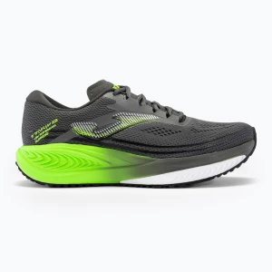 Buty do biegania męskie Joma Titanium grey/green