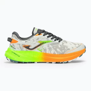 Buty do biegania męskie Joma TR-6000 white/orange