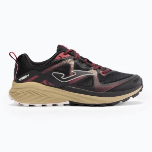 Buty do biegania męskie Joma Trek black/beige