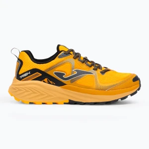 Buty do biegania męskie Joma Trek mustard