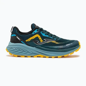 Buty do biegania męskie Joma Trek petrol Zielony