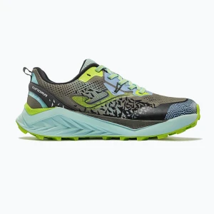 Buty do biegania męskie Joma Tundra khaki Zielony