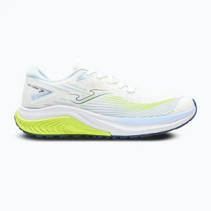 Buty do biegania męskie Joma Victory 7 white / royal blue
