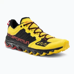 Buty do biegania męskie La Sportiva Helios III yellow/black