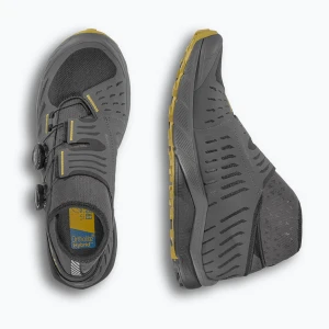 Buty do biegania męskie La Sportiva Jackal II Boa black/savana