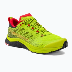 Buty do biegania męskie La Sportiva Jackal II neon/goji