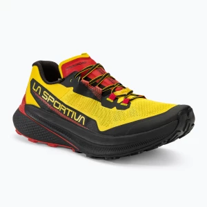 Buty do biegania męskie La Sportiva Prodigio yellow/black