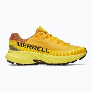 Zdjęcie produktu Buty do biegania męskie Merrell Agility Peak 5 rush